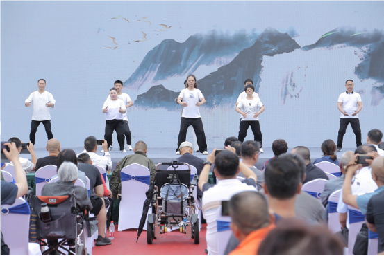 正和堂首届中医药文化节圆满落幕