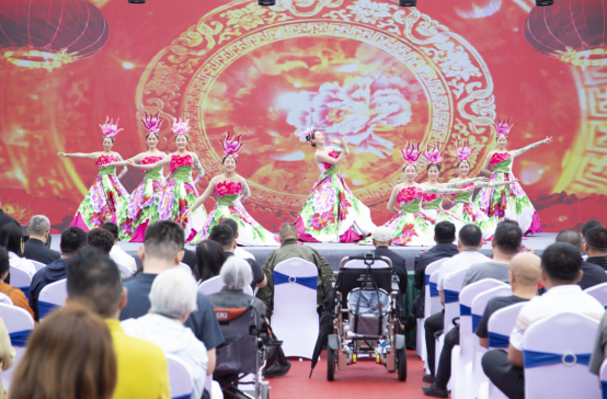 正和堂首届中医药文化节圆满落幕