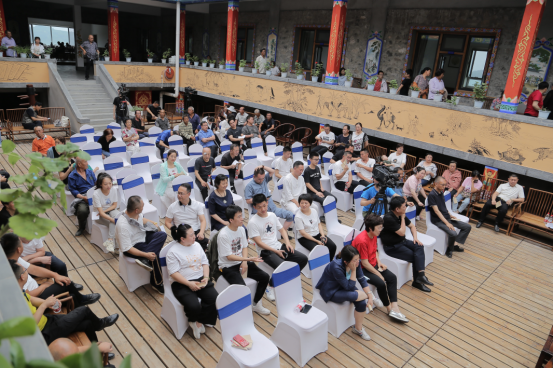 正和堂首届中医药文化节圆满落幕