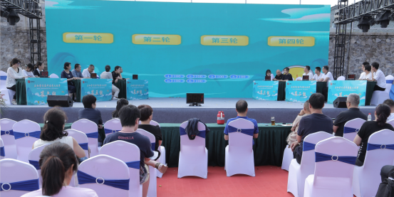 正和堂首届中医药文化节圆满落幕