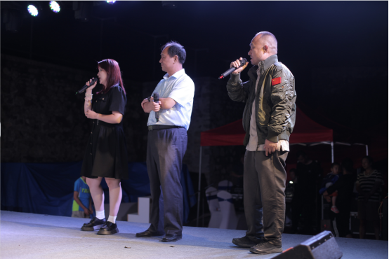 正和堂首届中医药文化节圆满落幕