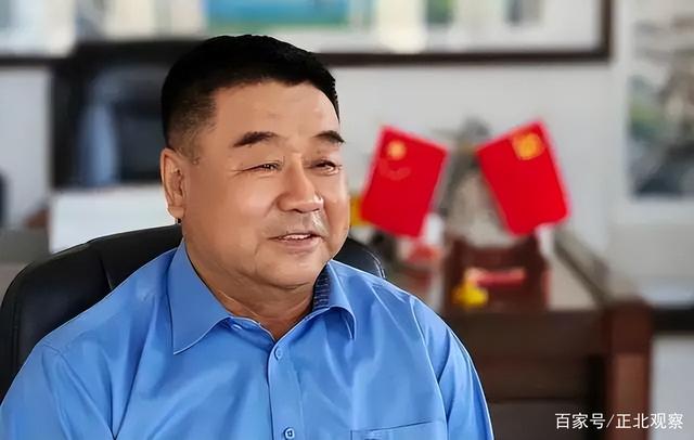 为圆军人梦,旅蒙晋商李守效创建白酒品牌“将军笑”,现品牌价值13.7亿