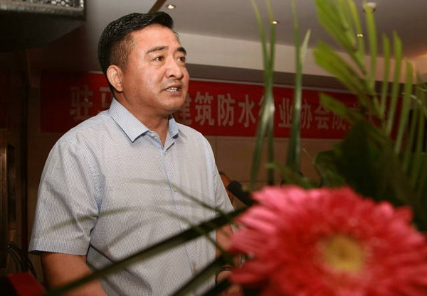 刘红星  山西宏宇集团公司董事长