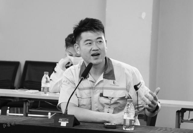 王渊  山西华翔集团有限公司总裁