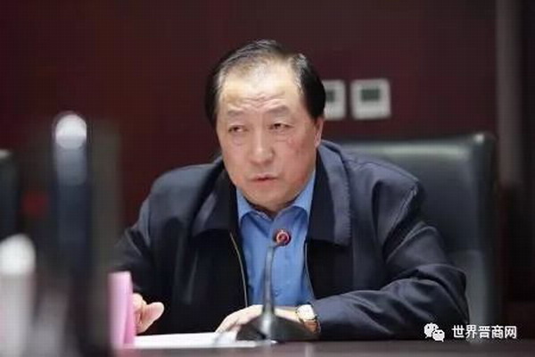 梁俊明  山西明坤科工贸集团有限公司董事长
