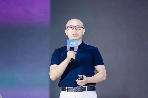 赵士权  山西乐村淘网络科技有限公司董事长