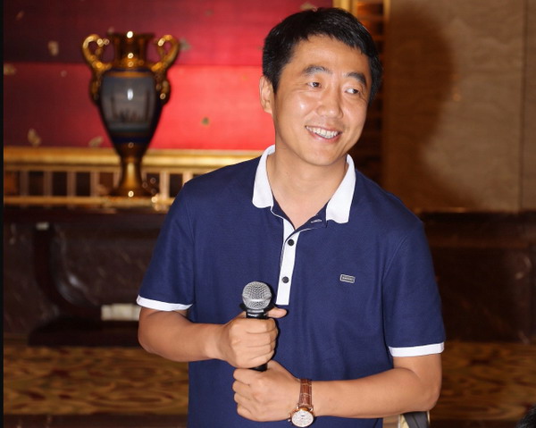 杨定础  山西多尔晋泽煤机股份有限公司董事长