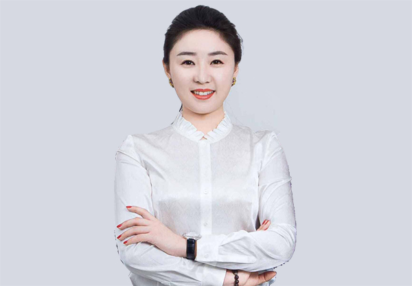 李亚英 山西英皓广告有限公司董事长