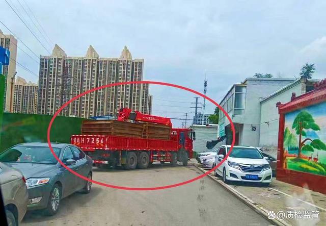 龙城警察都无法制止 谁给山西莱钢绿建置业公司暴力强拆的底气?