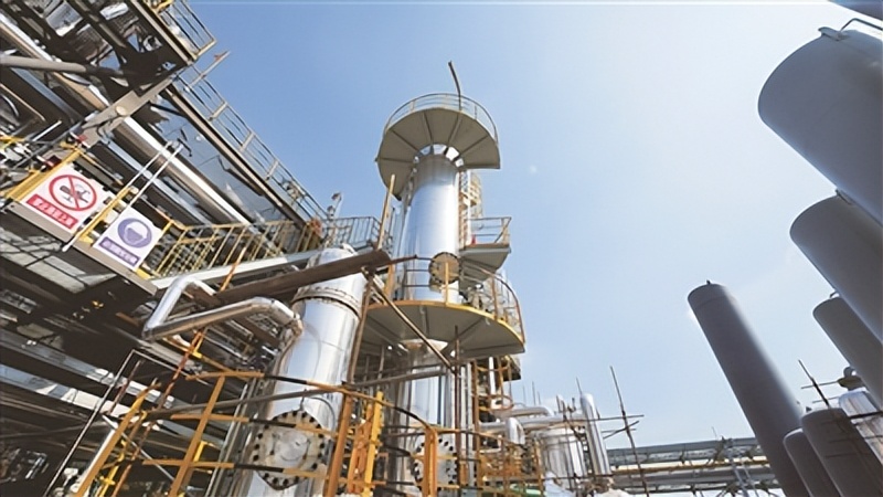 展翅鹏飞 |“煤都”变“氢都”，山西打造氢能产业新高地