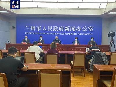 超1600人感染！一地刚刚通报：新增12个高风险区！“疫情最快11月结束”刷屏？紧急回应