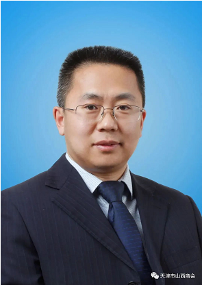 天地伟业副总经理、研究院院长于宏志入选天津市滨海新区青年英才培育计划