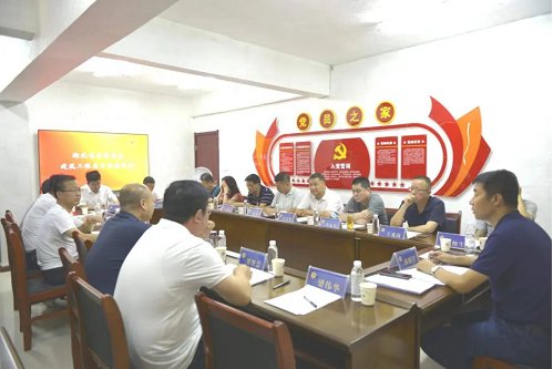 【湖北晋商】发挥三个作用，合力共谋发展