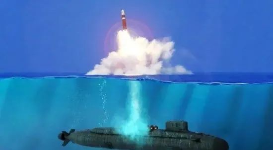 很低调地射了一次,各方惊呼三级岛链已毫无意义!