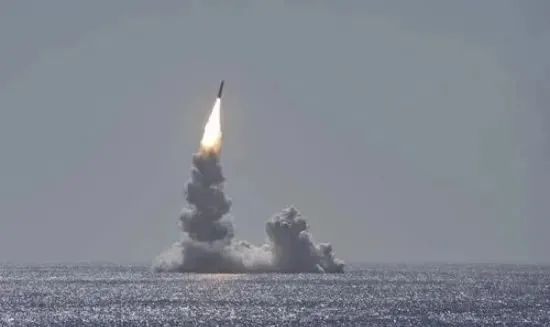 很低调地射了一次,各方惊呼三级岛链已毫无意义!