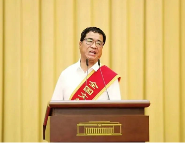 全国文物工作会议召开 山西2集体3人受表彰