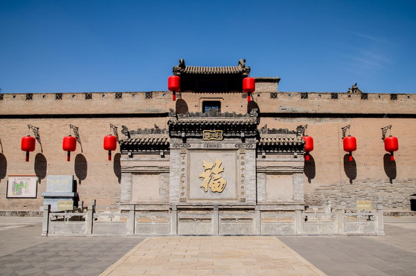 盛名之下“一地鸡毛” | 乔家大院原控股方山西新祁旅游被申请破产重整