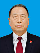 史红波 忻州市副市长、公安局局长