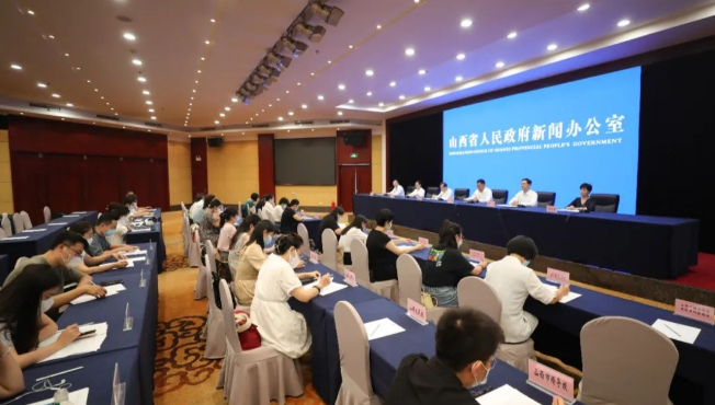 立规矩、绘蓝图！《山西省中医药条例》今起实施