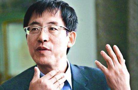 联盛集团创始人邢利斌