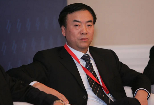 企业家的精神内耗如何解决?一位百亿大佬开出过药方