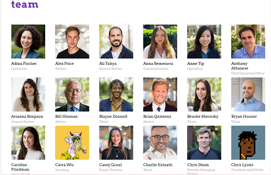 投了86家Web3，a16z是布道者还是大忽悠