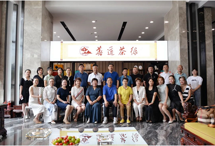 山西省浙江商会女企业家联合会开展“纪念抗战胜利 争做时代巾帼”系列主题活动