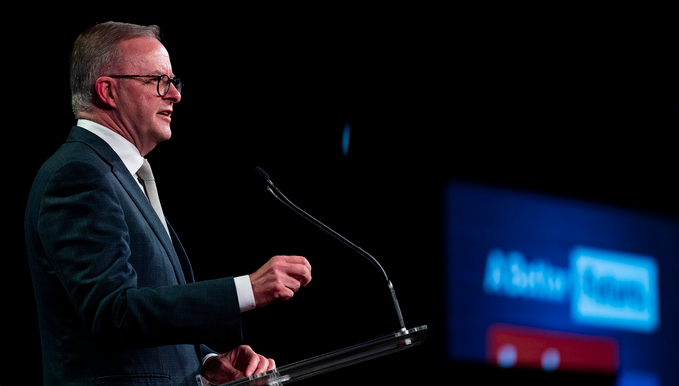 一则涉及中国的传言，令澳新高度紧张！