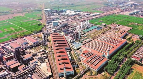 风好正是扬帆时——介休市不断开创全方位推动高质量发展新局面