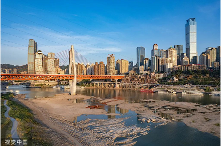 "种了40年地的他,仍然奋不顾身地抢救这一切"