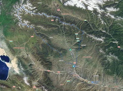 17死17失联,成因公布