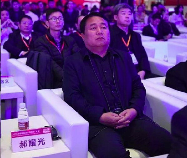 150亿！山西离柳焦煤集团杀进白酒圈 汾酒有了亲兄弟