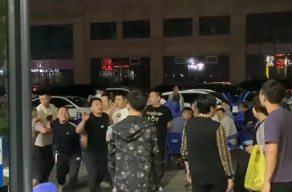 太原又现“唐山烧烤打人事件”，看派出所这般处理正义何在？