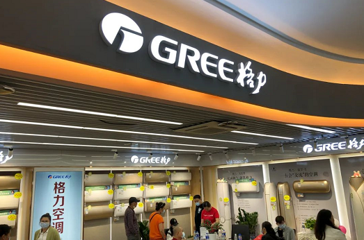 经销商暗渡陈仓,董明珠快刀“断粮”