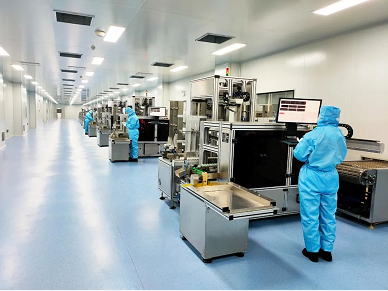 张文宏担心的问题,被这家公司解决了