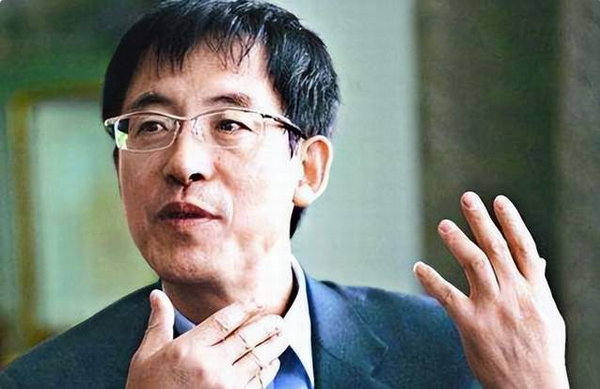 资料图：晋商邢利斌