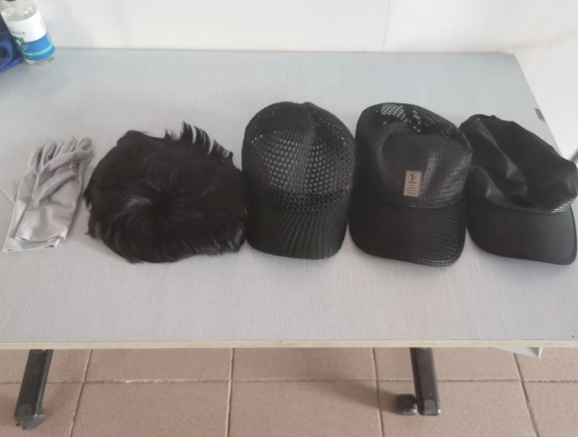 色情及绑架勒索洗钱 | 山西公安网安部门发布多起涉网案件