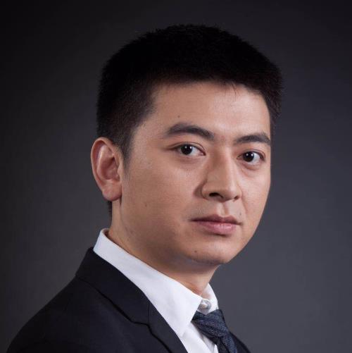 科鑫资本创始人梁洪