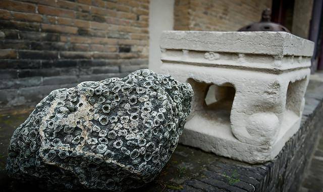 商都会过来，摸一件名叫“贝山”的宝贝 