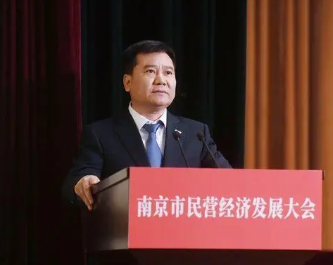 躲过了黄光裕,扛住了刘强东,张近东也不明白苏宁究竟败在哪?