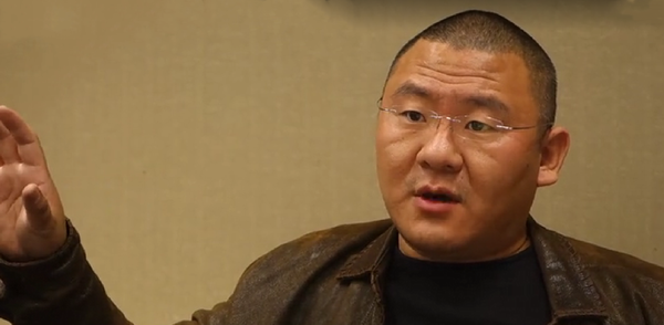 这个平遥人是骗子？平遥牛肉被牵连 | 金错刀：5年骗走百亿！傍上马斯克的中国骗子，越活越嚣张