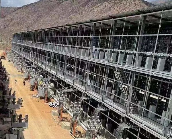 这个平遥人是骗子？平遥牛肉被牵连 | 金错刀：5年骗走百亿！傍上马斯克的中国骗子，越活越嚣张