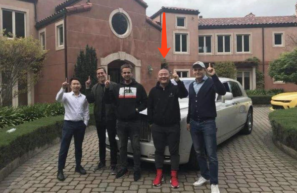 这个平遥人是骗子？平遥牛肉被牵连 | 金错刀：5年骗走百亿！傍上马斯克的中国骗子，越活越嚣张