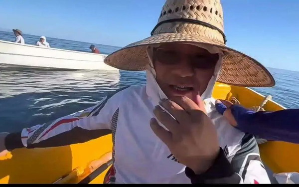 这个平遥人是骗子？平遥牛肉被牵连 | 金错刀：5年骗走百亿！傍上马斯克的中国骗子，越活越嚣张