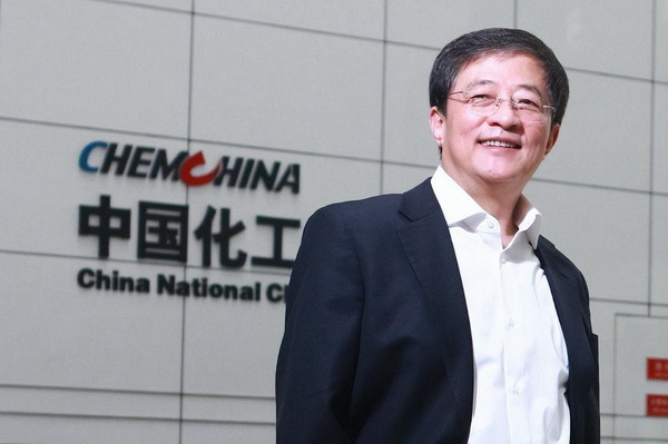 你知道马兰拉面如何产生的么？老板出资2924亿，收购了世界化工巨头瑞士先正达