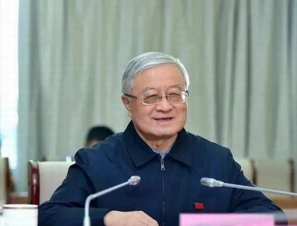 普阳钢铁党委书记郭恩元