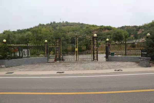 来自“方山县于成龙廉政文化园”的一封信求助信 牵涉出山西现任省委书记林武、吕梁原市委书记李正印、方山县原县委书记王锦锋、方山县现任书记...周小云