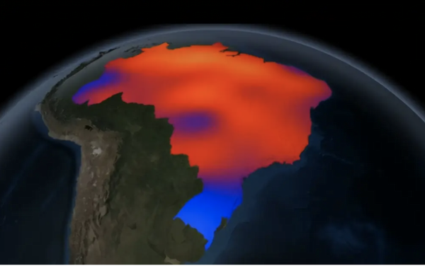 夜间零下15度，地磁异常区离轨，神舟十四号返回地球，为何要冒险
