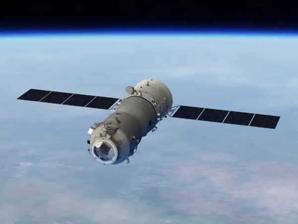 夜间零下15度，地磁异常区离轨，神舟十四号返回地球，为何要冒险