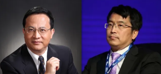 千亿疫苗巨头——股权之争 北京科兴股权争斗何时休？抢公章、拉电闸、自曝行贿……